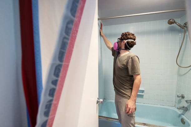 Forensic Mold Investigation in Wauchula, FL